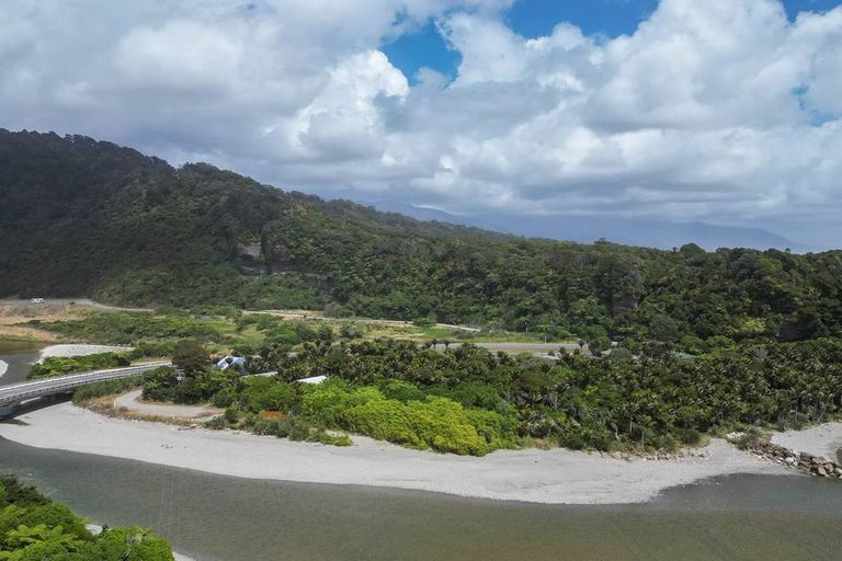 Photo of property in 4191a State Highway 6, Punakaiki, 7873