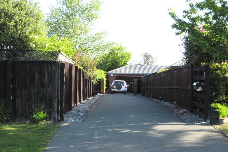 Photo of property in 3 Glenvale Drive, Kaiapoi, 7630