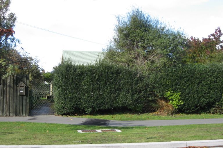 Photo of property in 22 Vienna Street, Waltham, Christchurch, 8023