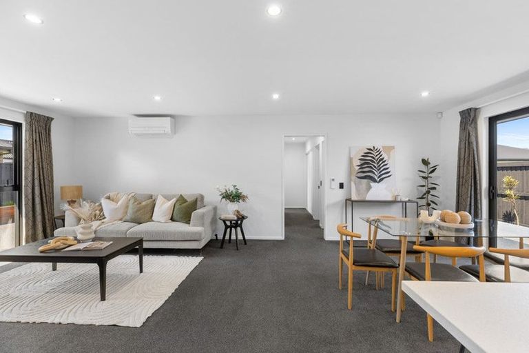 Photo of property in 6 Allied Road, Halswell, Christchurch, 8025