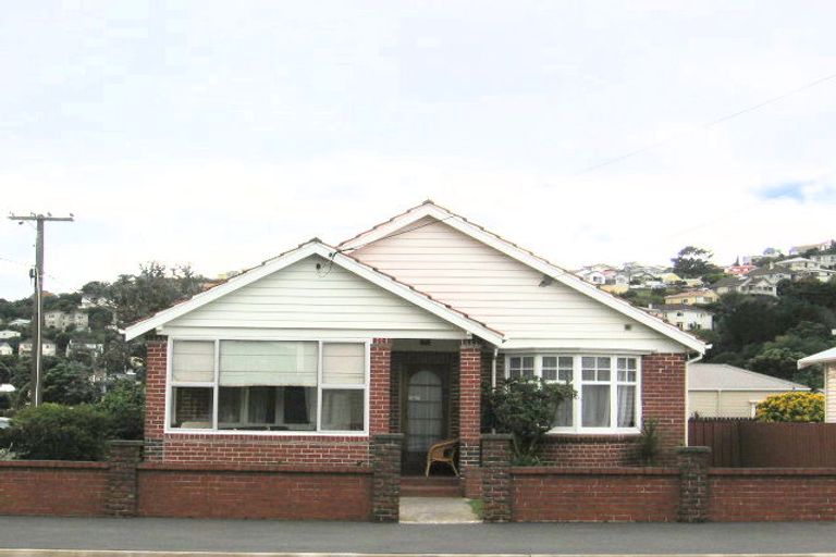 Photo of property in 56 Argentine Avenue, Miramar, Wellington, 6022