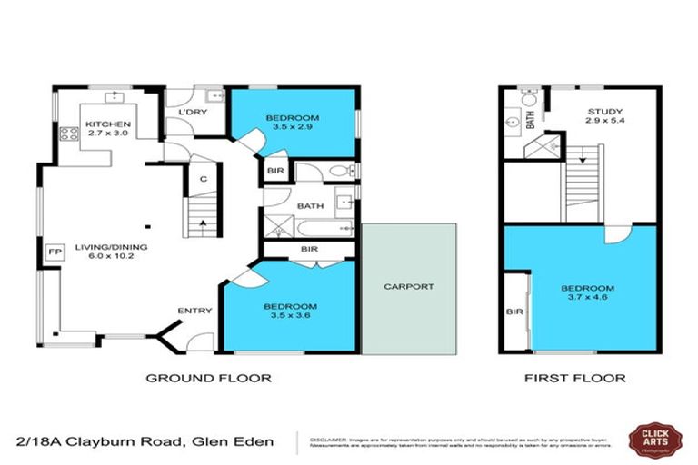 Photo of property in 2/18a Clayburn Road, Glen Eden, Auckland, 0602