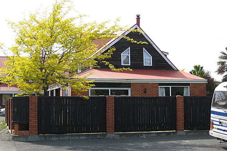 Photo of property in 17a Brydon Street, Renwick, 7204