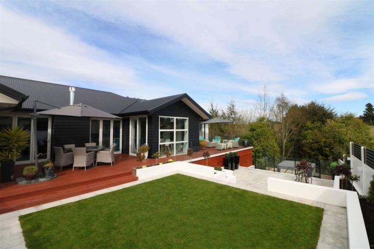 Photo of property in 96a Gleniti Road, Gleniti, Timaru, 7910