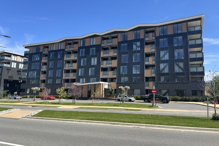 Photo of property in Kawarau Residences, 212/16a Mountain Ash Drive, Frankton, Queenstown, 9300