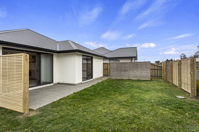 Photo of property in 2 Stonyer Street, Woodend, 7610