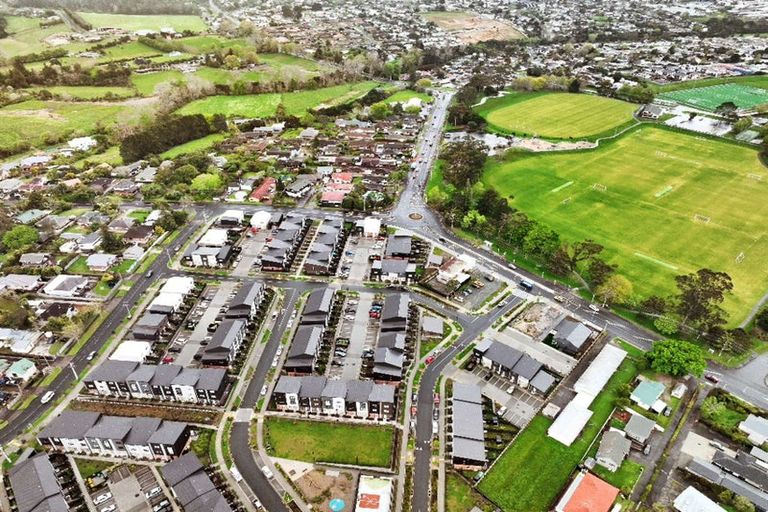 Photo of property in 80 Selo Street, Glen Eden, Auckland, 0602