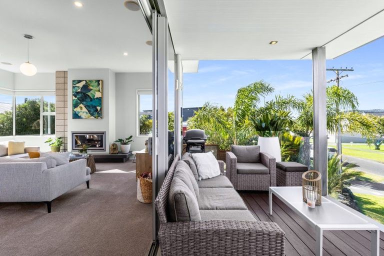 Photo of property in 203a Philomel Road, Whangamata, 3620