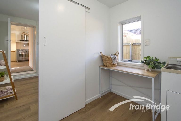 Photo of property in 12 Pinewood Avenue, North New Brighton, Christchurch, 8083