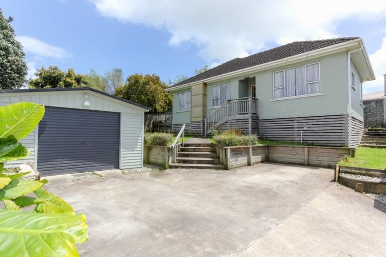 Photo of property in 63a Strange Street, Waitara, 4320