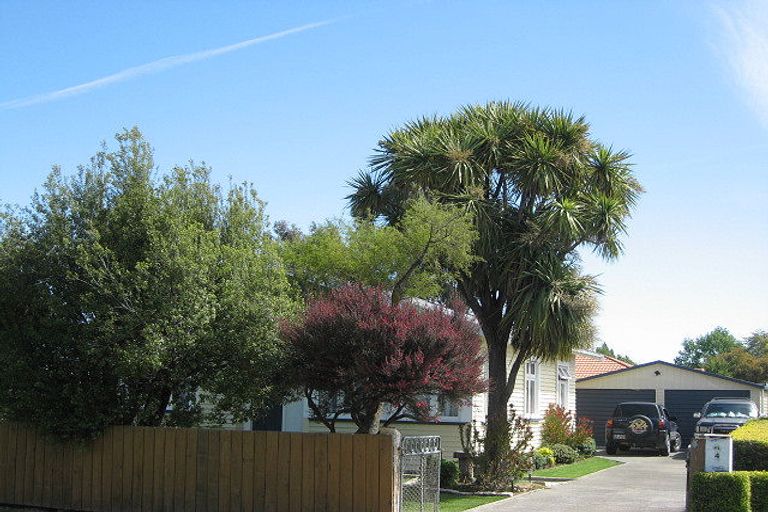 Photo of property in 4a Bary Street, Springlands, Blenheim, 7201