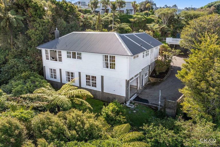 Photo of property in 117a Normandale Road, Normandale, Lower Hutt, 5010