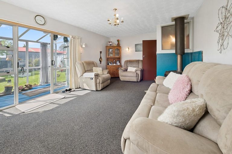 Photo of property in 3 Mary Street, Gore, 9710