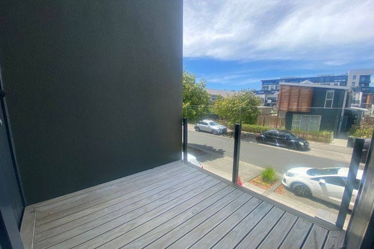 Photo of property in 34 Liquidambar Drive, Hobsonville, Auckland, 0616