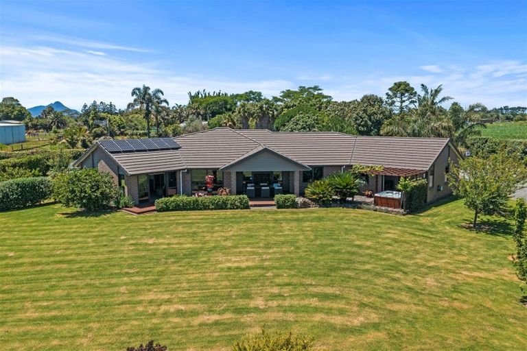 Photo of property in 656a One Tree Point Road, Ruakaka, Whangarei, 0171