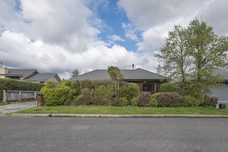 Photo of property in 3 Mount Isobel Place, Hanmer Springs, 7334