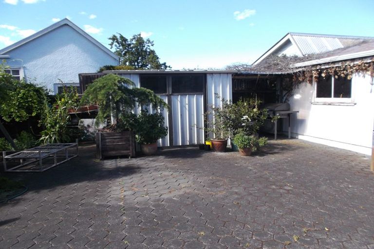 Photo of property in 28 Radnor Street, St Albans, Christchurch, 8014