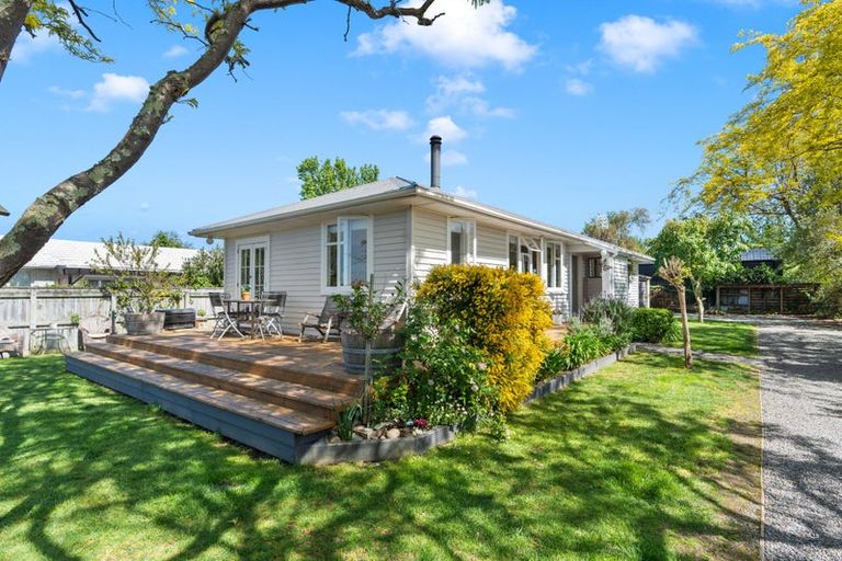 Photo of property in 38 East Street, Greytown, 5712