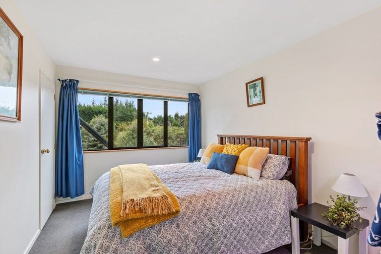Photo of property in 1217 Hoskyns Road, Kirwee, Christchurch, 7671