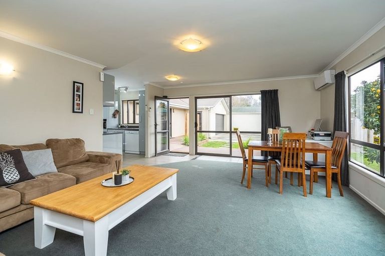 Photo of property in 18a Berkley Avenue, Hillcrest, Hamilton, 3216