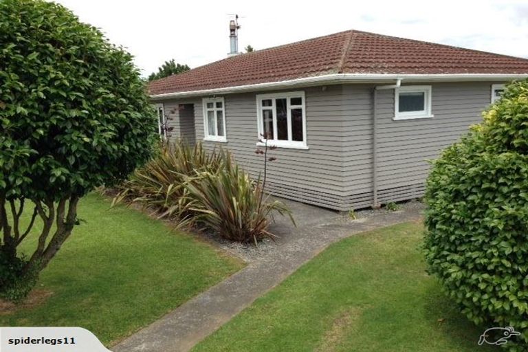 Photo of property in 254 Mangorei Road, Merrilands, New Plymouth, 4312