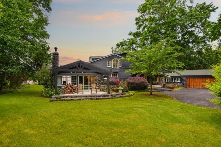 Photo of property in 303 Spencer Road, Lake Tarawera, Rotorua, 3076