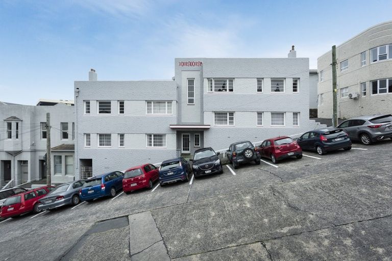 Photo of property in 1/7 View Street, Dunedin Central, Dunedin, 9016