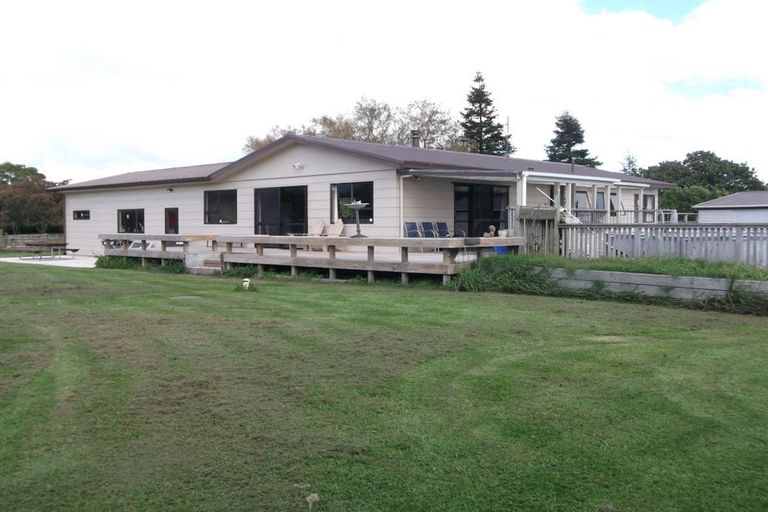 Photo of property in 4629 State Highway 26, Te Aroha, 3393