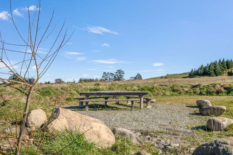 Photo of property in 87 Sladdens Bush Road, Coopers Creek, Oxford, 7495