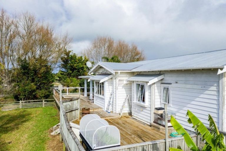 Photo of property in 20a Scottys Camp Road, Parore, Dargaville, 0373