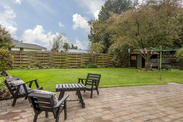 Photo of property in 256 Horndon Street, Darfield, 7510