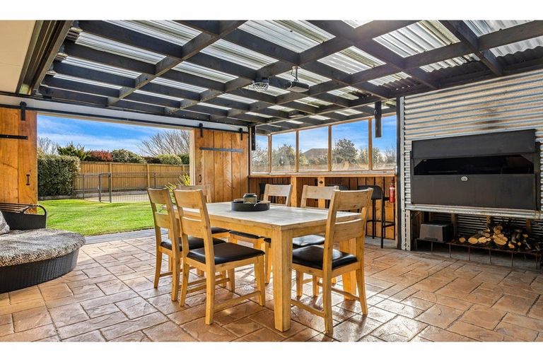 Photo of property in 4 Melville Crescent, Rolleston, 7614