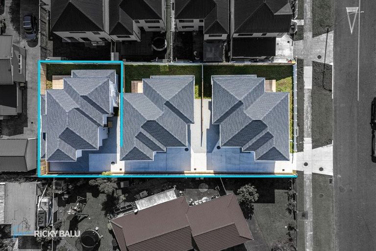 Photo of property in 18c Domain Road, Weymouth, Auckland, 2103