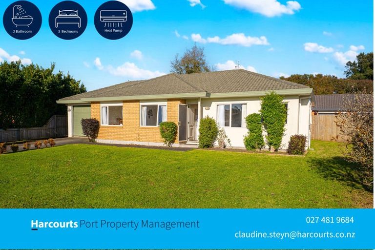Photo of property in 4 Margarita Rise, Pukekohe, 2120