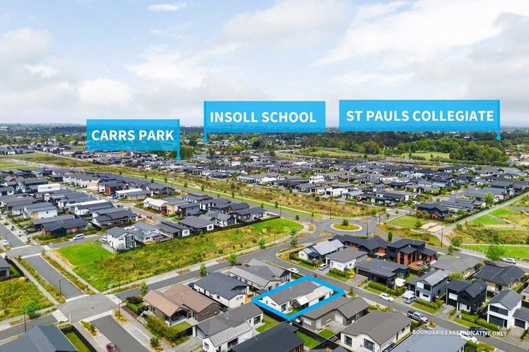 Photo of property in 4 Trewern Avenue, Chartwell, Hamilton, 3210