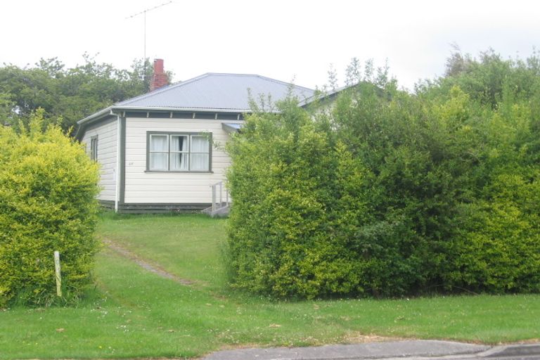 Photo of property in 64 Miro Street, Ohakune, 4625