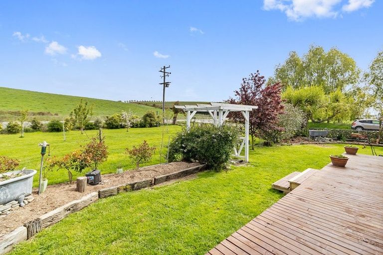 Photo of property in 4 Otaio Cemetery Road, Otaio, Timaru, 7971
