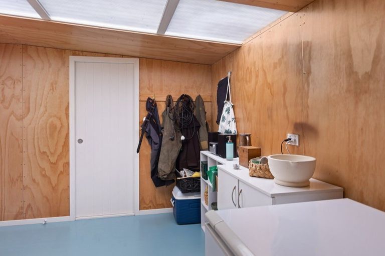 Photo of property in 646 Pungaere Road, Waipapa, Kerikeri, 0295