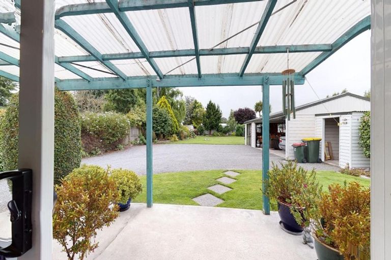 Photo of property in 115 Rolleston Street, Rakaia, 7710