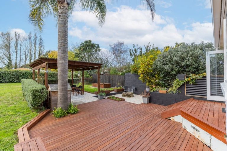 Photo of property in 5 Hetherington Street, Morrinsville, 3300