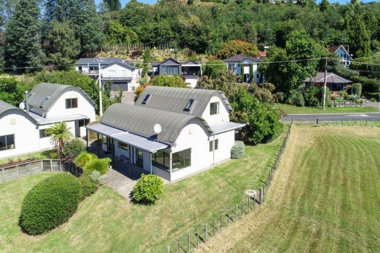 Photo of property in 8 Mokoia Drive, Tihiotonga, Rotorua, 3015