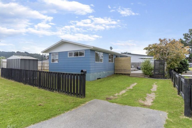 Photo of property in 200 Tamaki Road, Whangamata, 3620