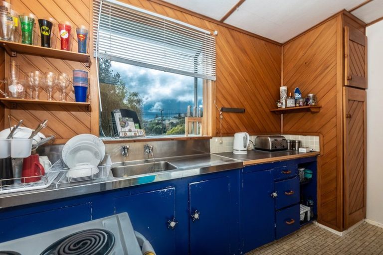 Photo of property in 105 Ohariu Road, Johnsonville, Wellington, 6037