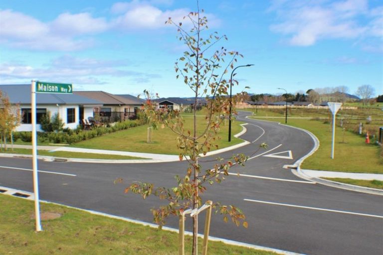 Photo of property in 4 Maison Way, Rangatira Park, Taupo, 3330