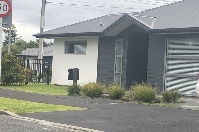 Photo of property in 1b Saint Pauls Road, Chartwell, Hamilton, 3210