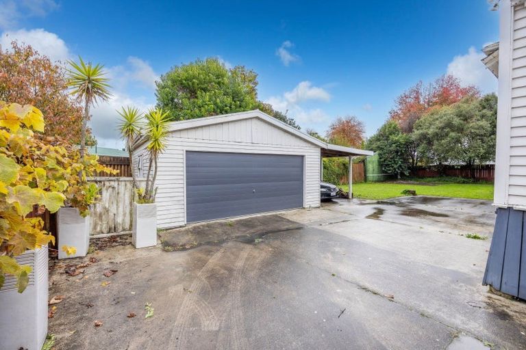 Photo of property in 161 Tramway Road, Enderley, Hamilton, 3214