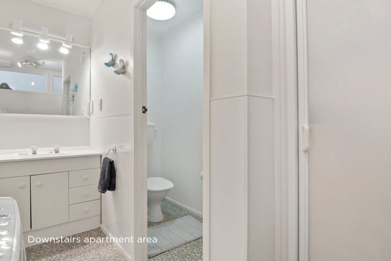 Photo of property in 1/47 Clarence Street, Devonport, Auckland, 0624