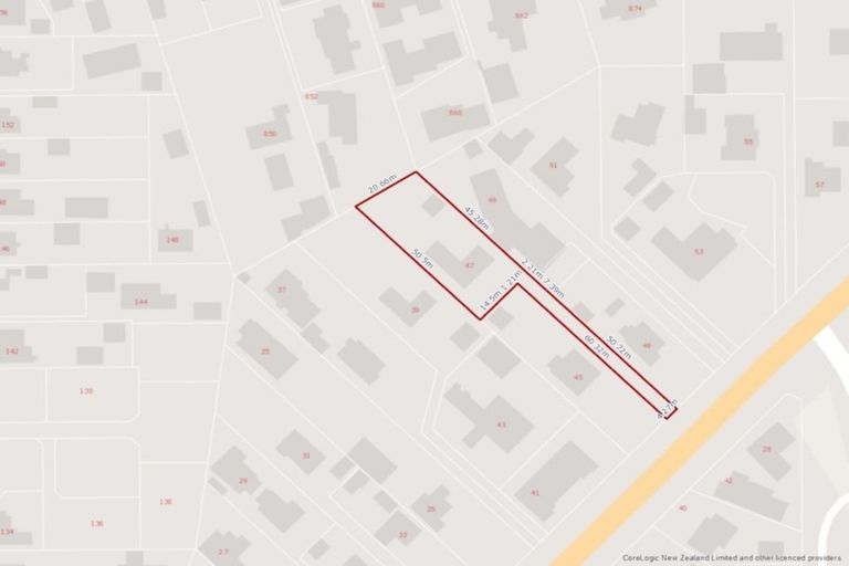 Photo of property in 47 Wainoni Road, Wainoni, Christchurch, 8061