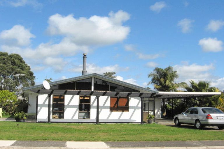 Photo of property in 4 Sarah Avenue, Whitianga, 3510