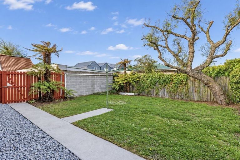 Photo of property in 5/434 Barbadoes Street, Edgeware, Christchurch, 8013